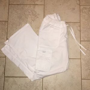 Cherokee Scrub Pants